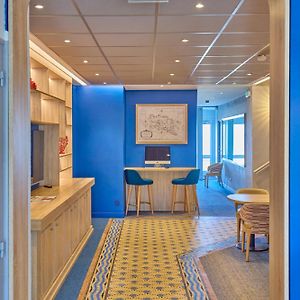 Hotel Le Jersey